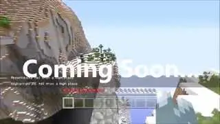 Coming Soon... Minecraft Xbox One Survival Lets Play