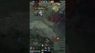 SILENCER PASSIVE LAST WORD - SILENCE/SLOW/DAMAGE - DOTA patch update 7.36
