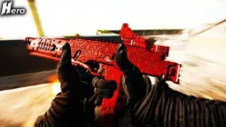 SINGING In PROXIMITY CHAT While I Chase Players (Fjx Horus, Kar98k)