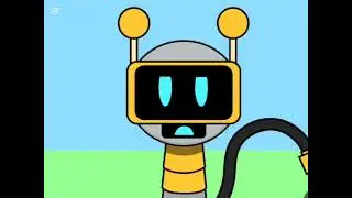 Fun Bot Stomach growling