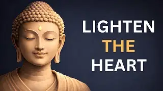 A Buddhist Story for Heavy Days