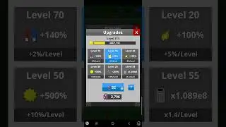Melting through 6,000 books after months of saving | Scrap Clicker 2