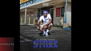 Staxx ft. Ken Malik - Throw It Up [Prod. By Larry Jayy] [New 2015]