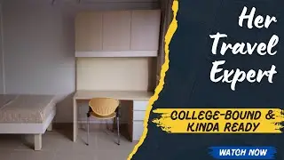 Tips for Moving Your Kids To College