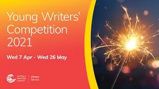 Young Writers' Competition 2021