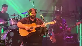 Sanctuary - Brian James Was Here Live at Historic Everett Theater in Everett, WA 11/14/2025