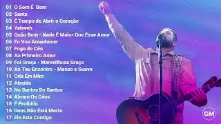 FERNANDINHO   SANTO   CD COMPLETO 2020