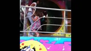 fete des loges 2009