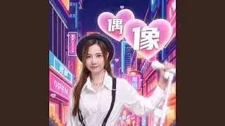 亮声open - 偶像