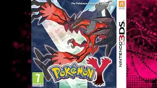 Pok&eacute;mon Y nuzlocke E1 Je joue &agrave; la premi&egrave;re g&eacute;n&eacute;ration ou quoi ?