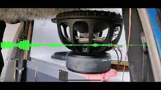 [23, 26 hz] алёна швец первое свидание Screwed 🔥Low Bass by Matrix🔥