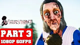 Alfred Hitchcock - Vertigo Ending Gameplay Walkthrough Part 3 - No Commentary (Full Game)