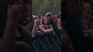 Black Friday, live at Hurricane Festival