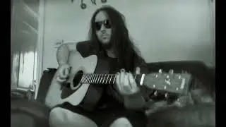 Metal Matt - In My Dreams (Acoustic Version)