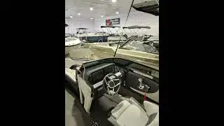 2024 Crownline 220 LPX