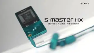 Allon Sylvain VO Dutch Sample - Sony NW A25HN Walkman
