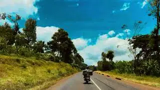 Mwika Kusini Moshi Rural Mount Kilimanjaro Arusha Tanzania Travels Documentary Landscapes Panoramics