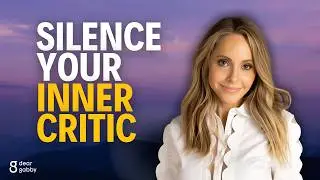 How to Stop Judging Yourself (And Instantly Find Peace) | Gabby Bernstein