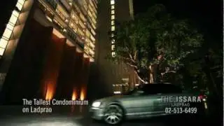 I am Issara (The Issara Ladprao Condo) HD