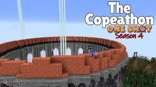 The Copeathon - OneShot SMP S4 - Day 12.2