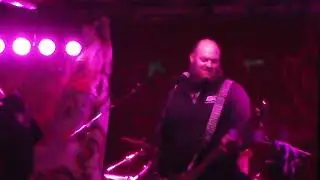 Telekoma (Punk Frankfurt / Oder) live @ Veilsdorf 2023