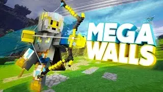 Mega Walls #126. - I Can't Believe It Was Muted w/SixthSense91