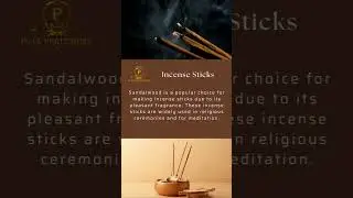 Sandalwood Secrets Revealed: The Essential Oil for Every Ritual & Room 🌿✨ | Puja Perfumery