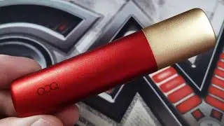 QOQ Smart Sword/Review