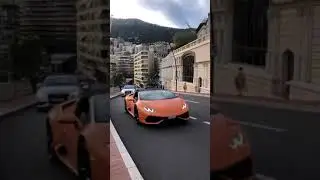 Monaco moments #YouTubeshort #shorts #viral