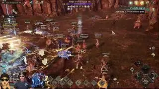 [LEGENDS OF YMIR] - Inter-server FieldBoss | ASIA014 x ASIA017 | palduhan na sa kabaong