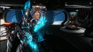 Warframe: Eidolon Ephemera