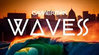 Gamereak - Waves