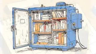 Fumigation Process in Library | Protect Your Rare Books Now | UGCNET EXAM PREPARATION