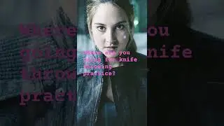 Four defending Tris be like #divergent #couple #betrayal