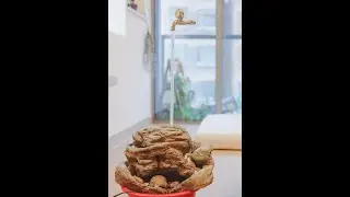 Magic Faucet Fountain quick tutorial