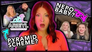 This MLM NEEDS a BRAVO reality series. STAT!