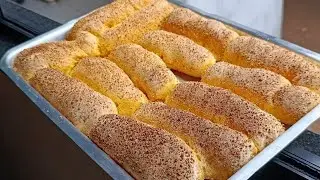 Biscoito de polvilho com cenoura delicioso e fácil.Surpreendente o sabor.#biscoito #polvilho