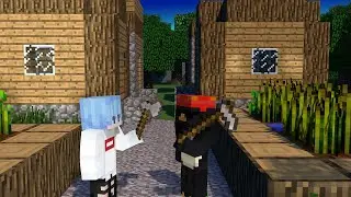 Excavice SMP  live! Join now!