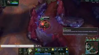 10 лвл играем с новичками  ,League of Legends
