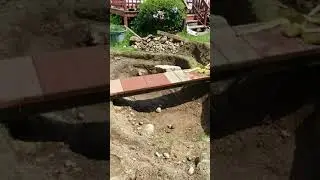 How to build a pond.