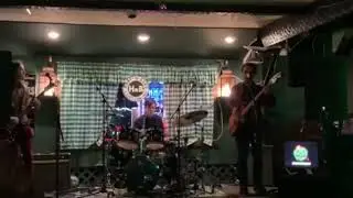 Scream It To The Sky - Progress Avenue, Live at the Harp n&rsquo; Bard