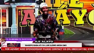 IBASEPO BABA ATI IYA LORI ILEIWE AWON OMO