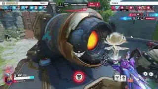 Soldier cheato? by NAMGYU124 &mdash; Overwatch 2 Replay Z53YRJ