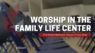 Family Life Center 1/18/2026