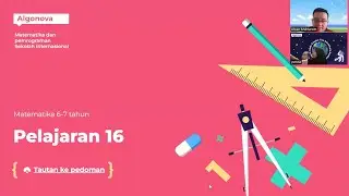 IND-MATH-74-SAT-16.00 - EXPLORER @ControlGroup (10 Januari 2026) Lesson 16
