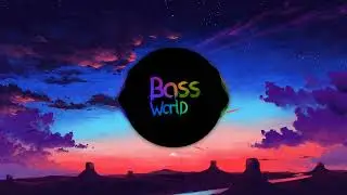 Night Lovell - Dark Light (Instrumental) (Slowed & EXTREME 9999999999999watt Bass Test)