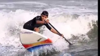 Guilherme Cunha - Supconnect Editor's Choice Awards Grom of the Year 2015 Nominee