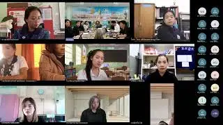การบันทึกการประชุมตรวจสอบหลักสุตร