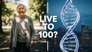 Can You Live to 100? Science Finally Has an Answer