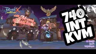 ROX / KVM / Baby INT Sniper / J4Jamir